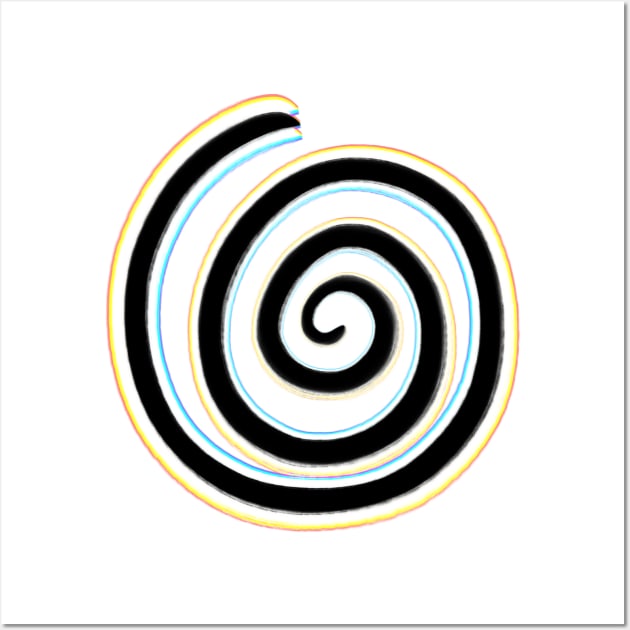 Celtic spiral Wall Art by Ideas Corner